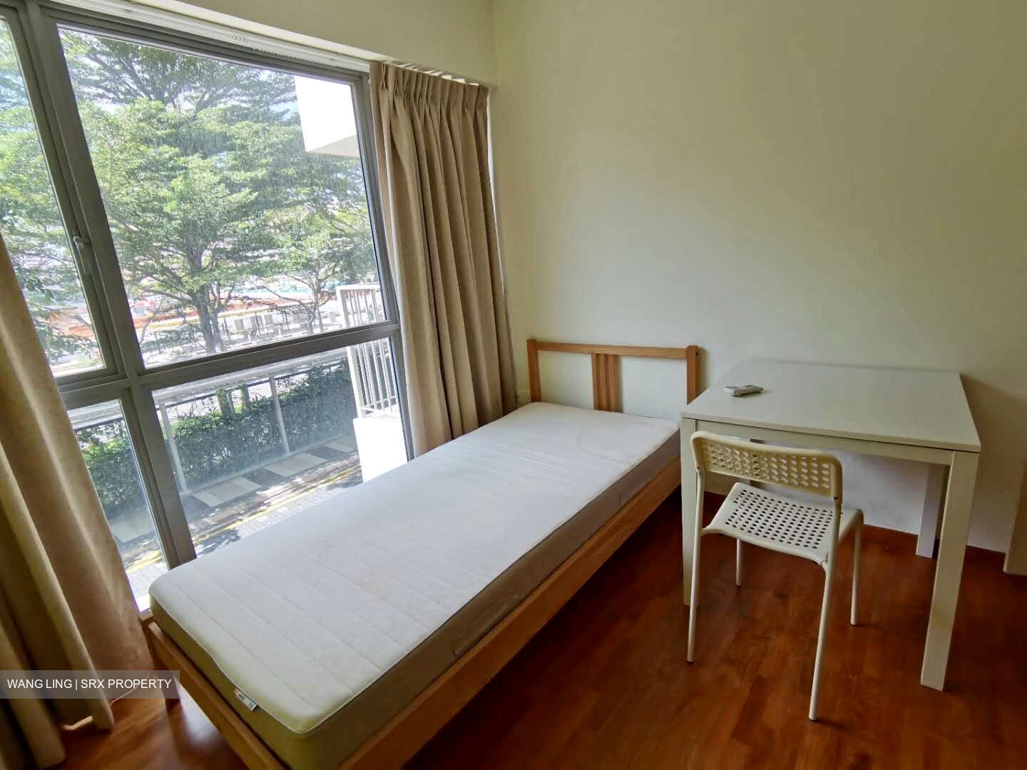 Blk 519D Centrale 8 At Tampines (Tampines), HDB 5 Rooms #370423781